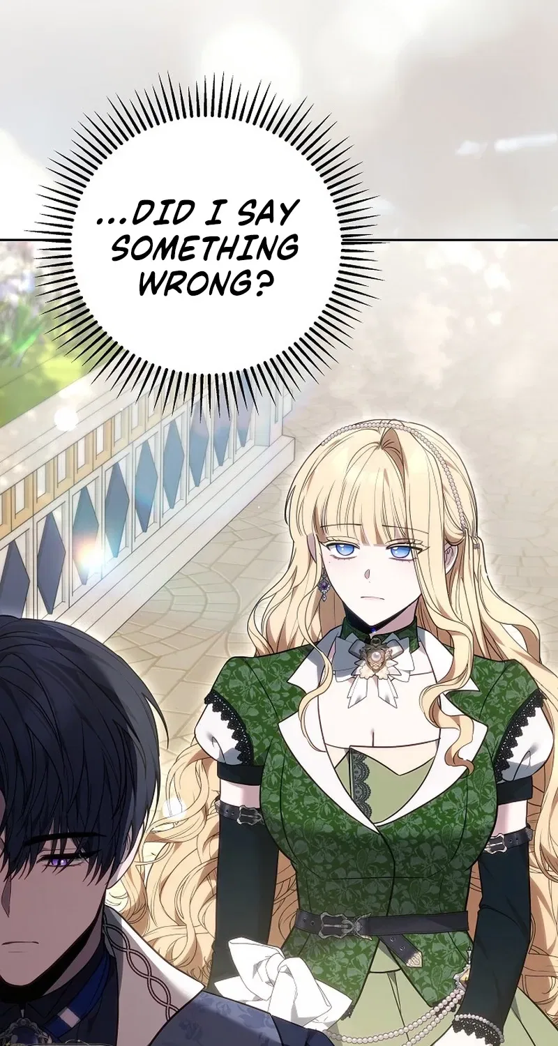 When the Male Lead and Female Lead Broke Apart Chapter 15 – Page 104