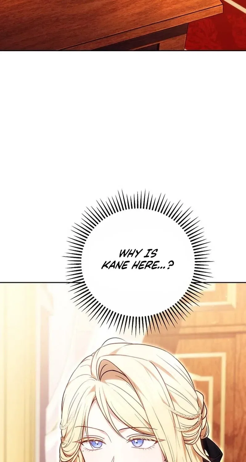 When the Male Lead and Female Lead Broke Apart Chapter 14 – Page 8
