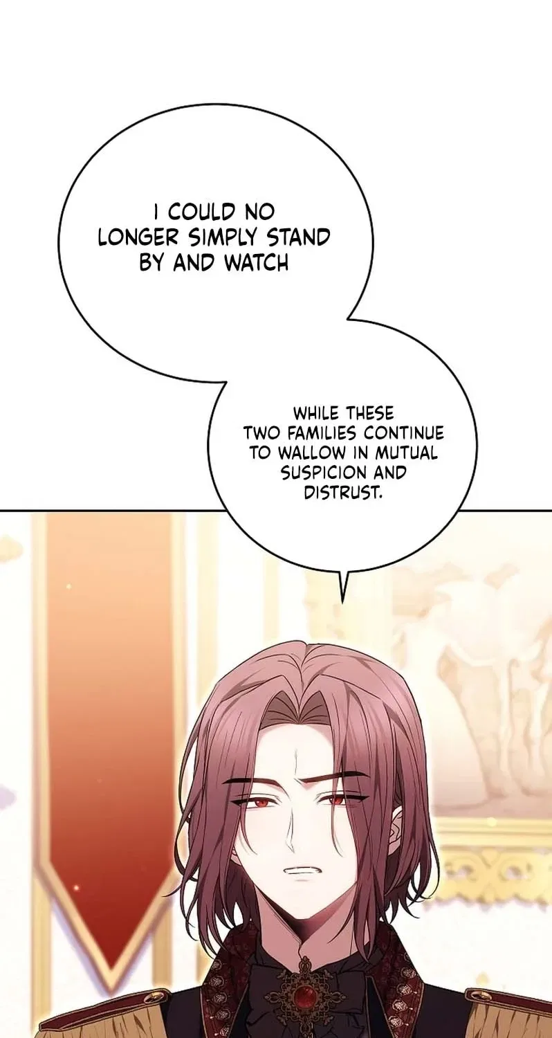 When the Male Lead and Female Lead Broke Apart Chapter 14 – Page 11
