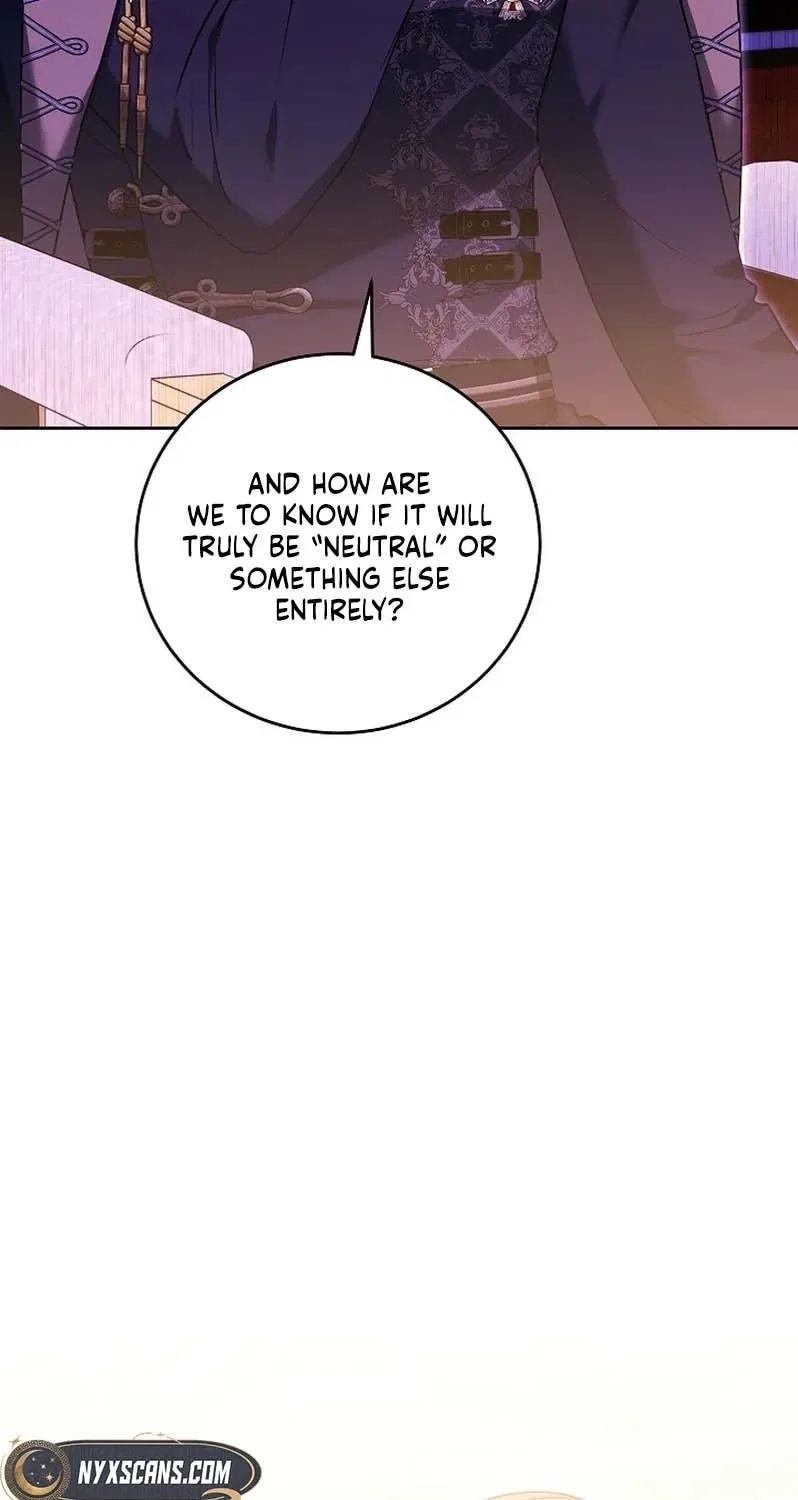 When the Male Lead and Female Lead Broke Apart Chapter 14 – Page 16