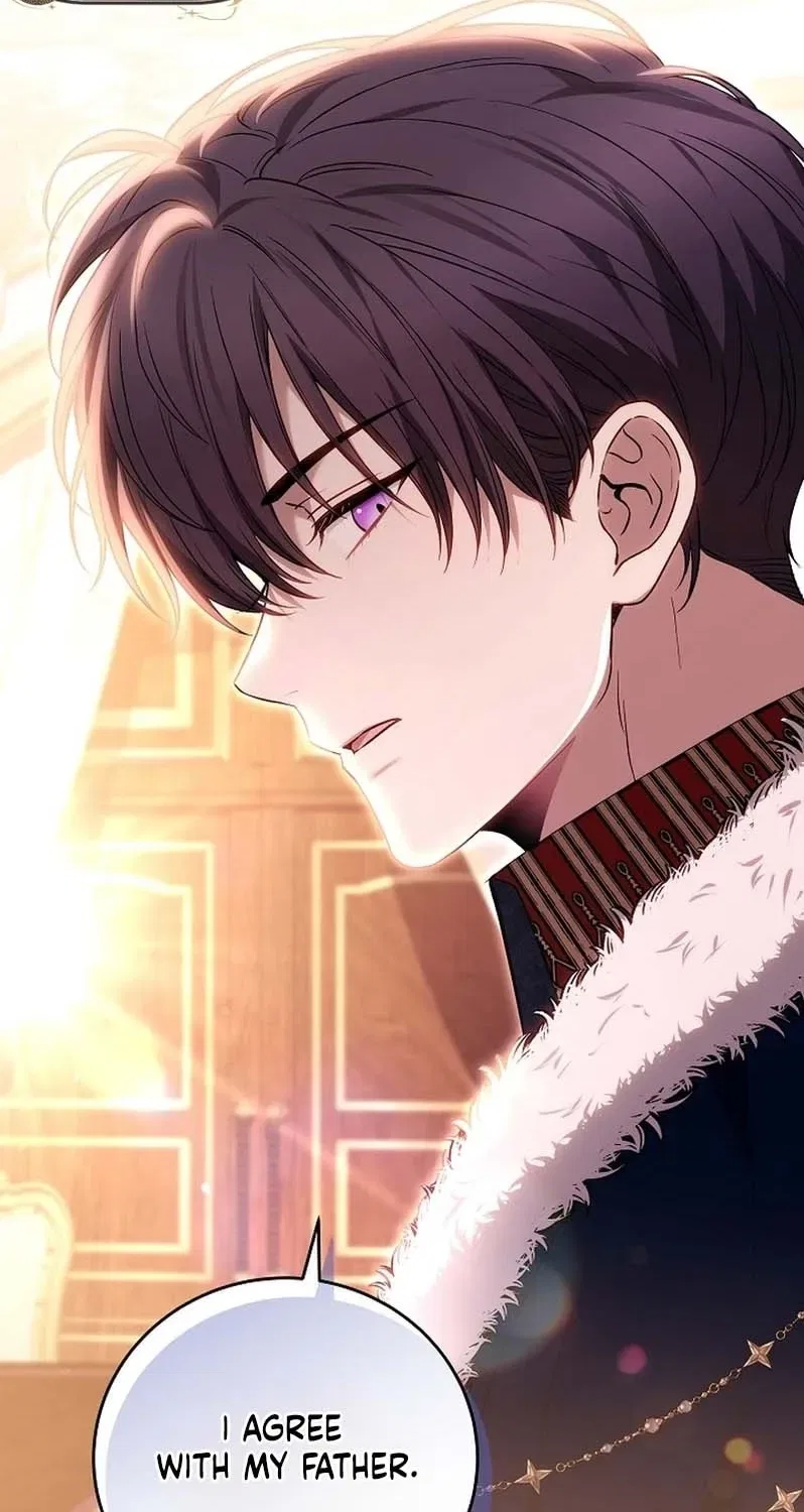 When the Male Lead and Female Lead Broke Apart Chapter 14 – Page 17