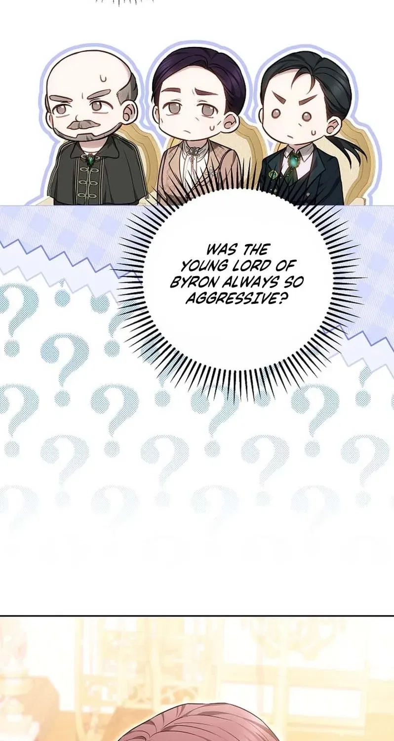 When the Male Lead and Female Lead Broke Apart Chapter 14 – Page 25