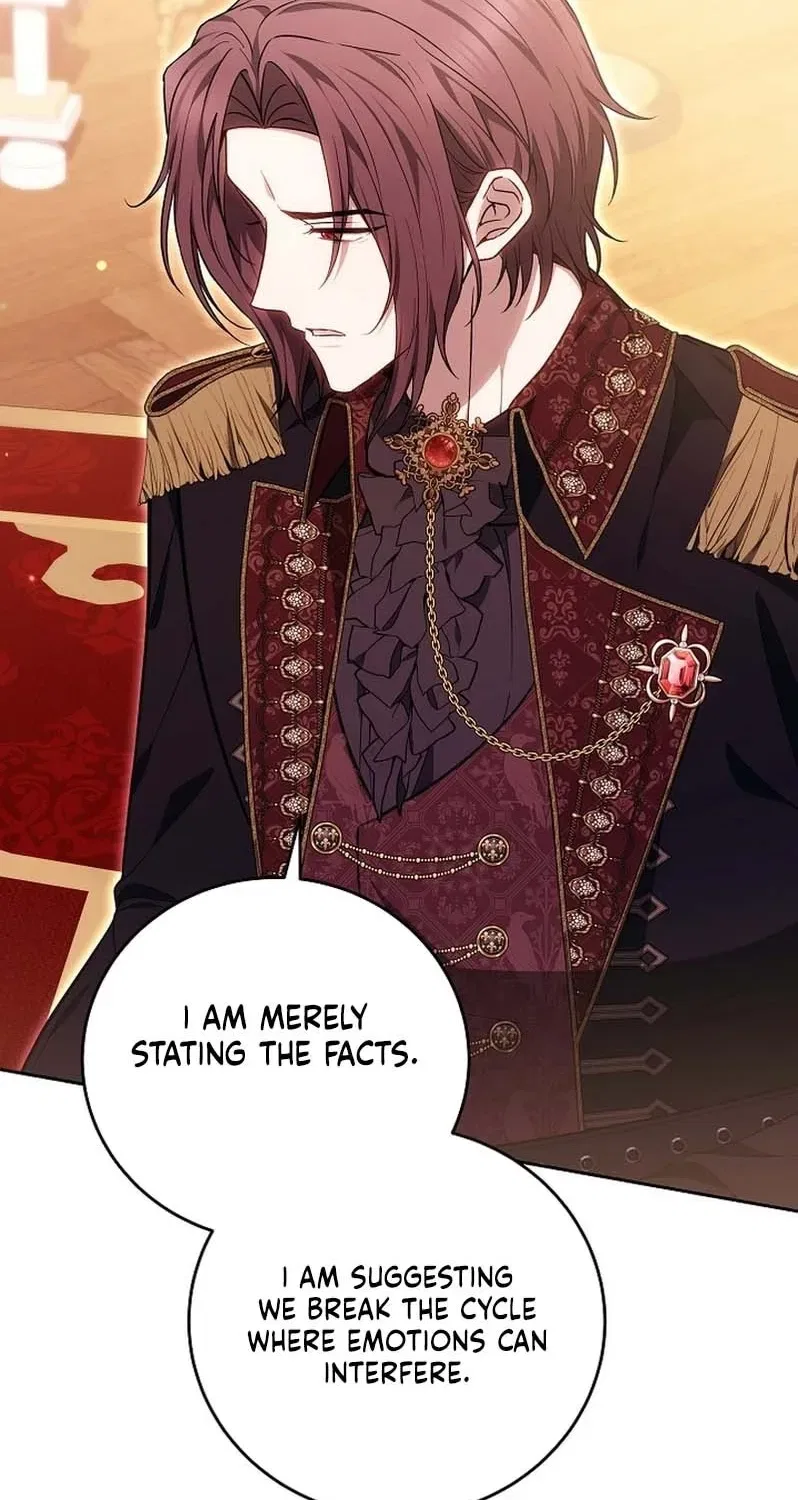 When the Male Lead and Female Lead Broke Apart Chapter 14 – Page 26