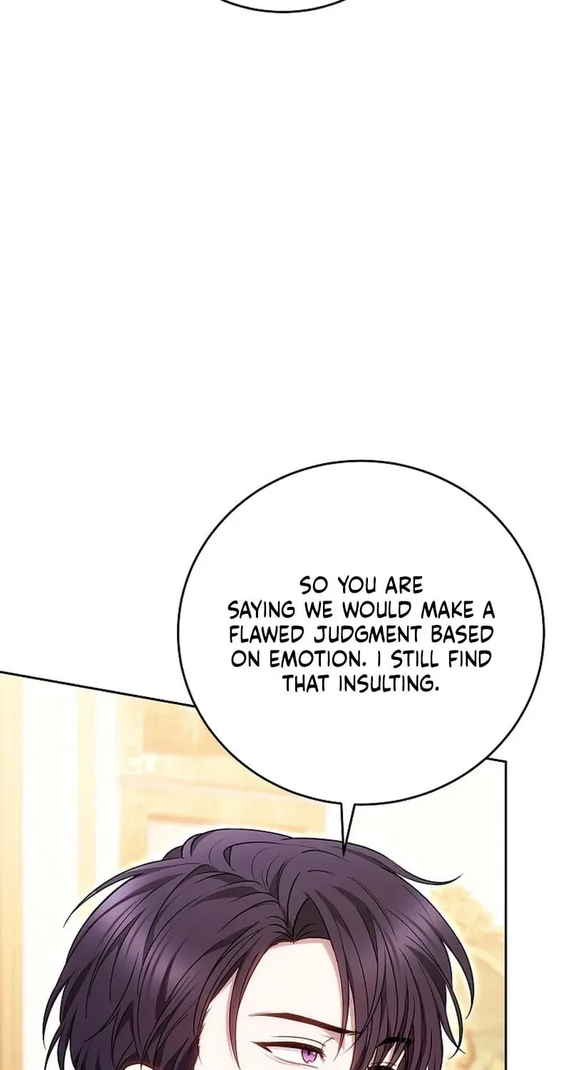 When the Male Lead and Female Lead Broke Apart Chapter 14 – Page 27