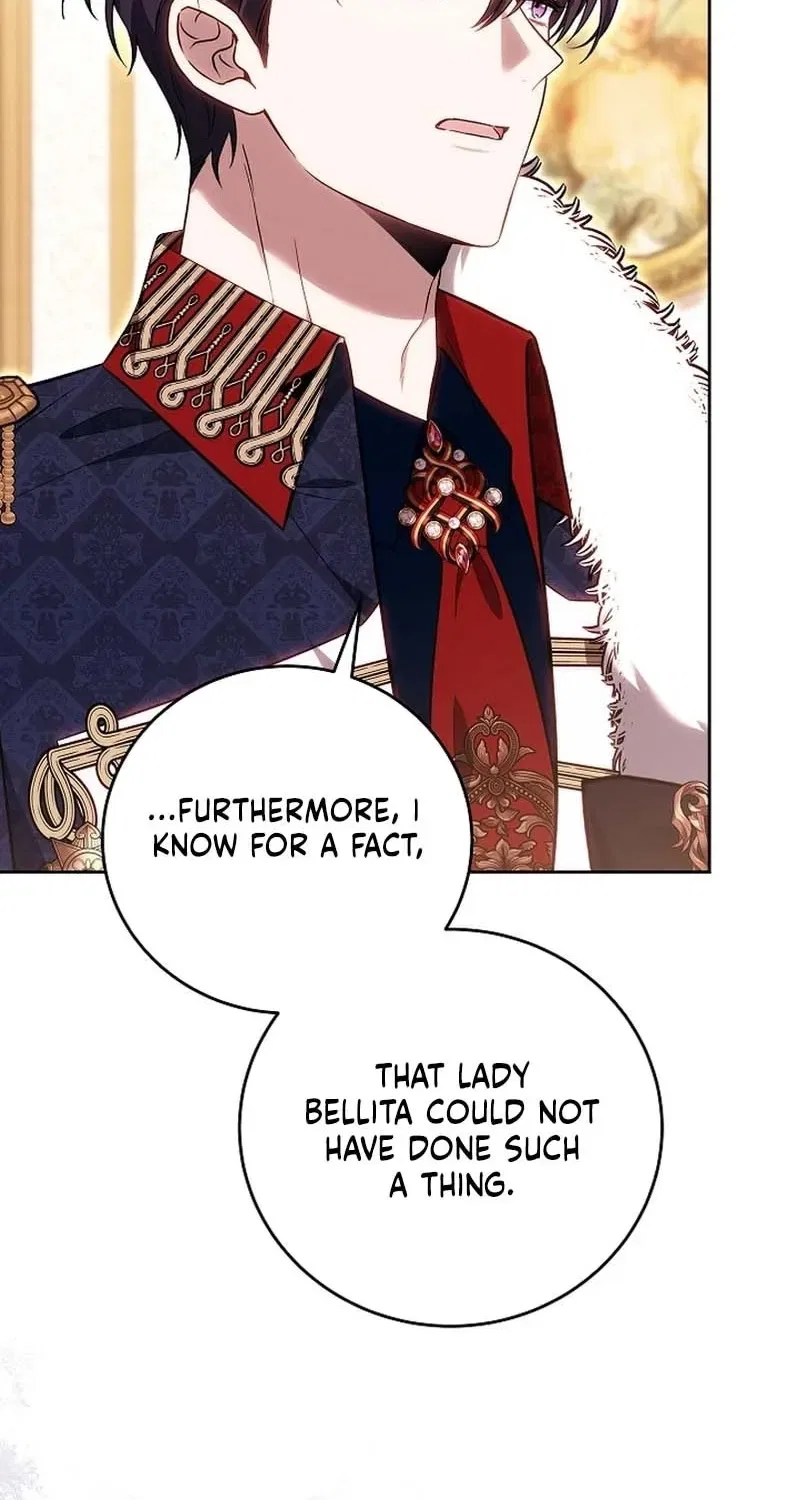 When the Male Lead and Female Lead Broke Apart Chapter 14 – Page 28