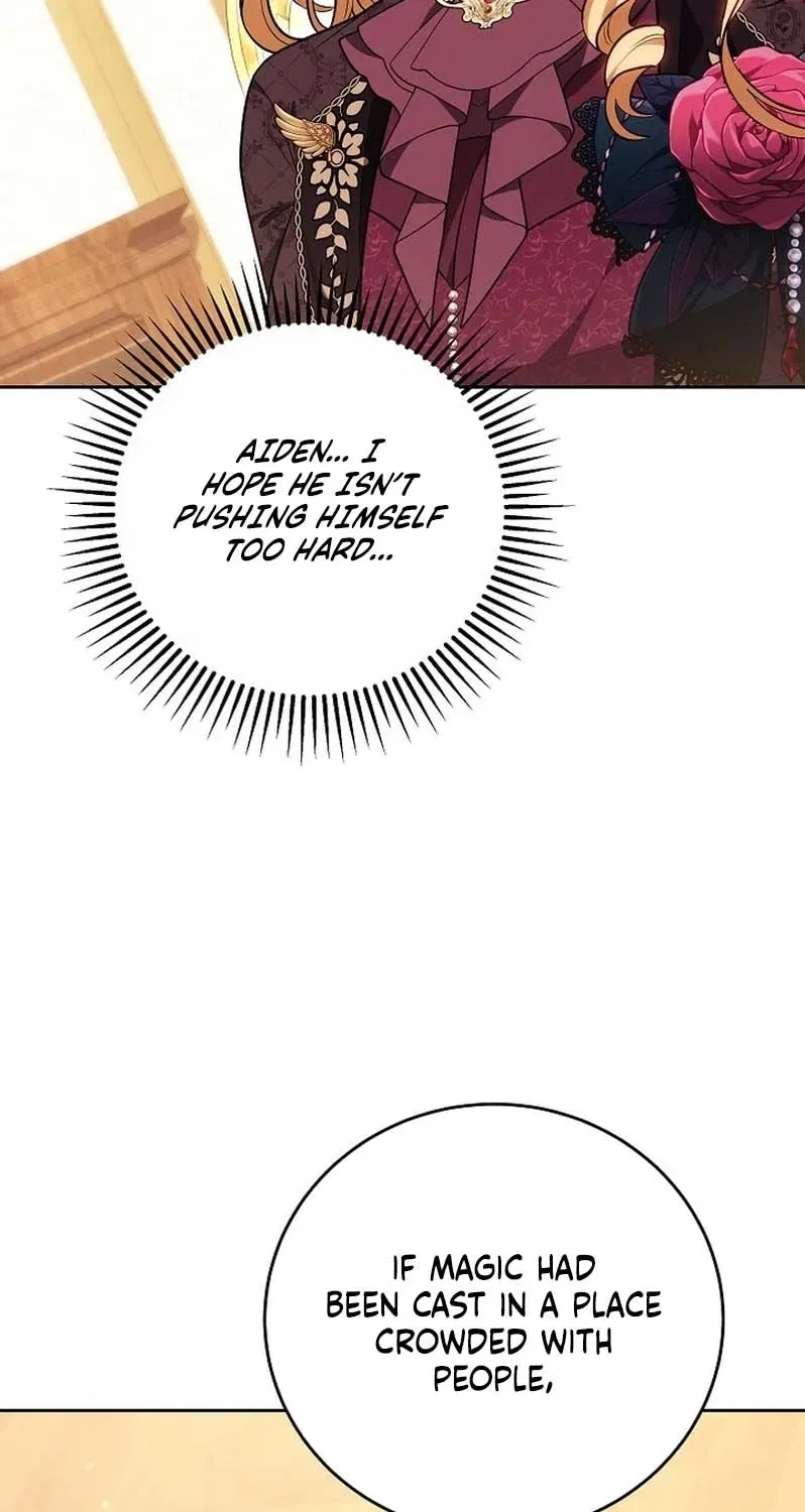 When the Male Lead and Female Lead Broke Apart Chapter 14 – Page 31