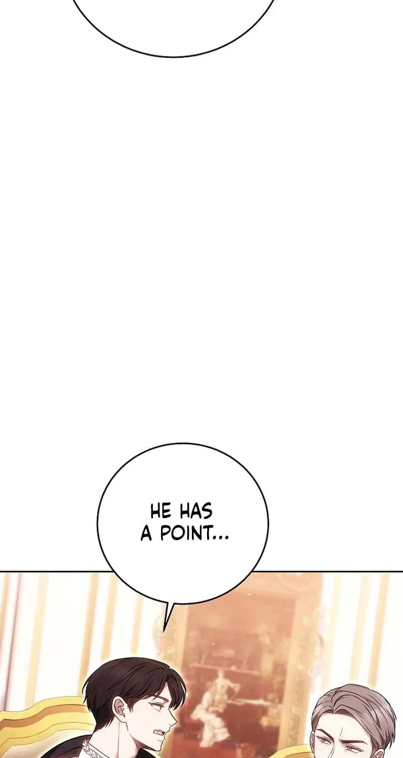 When the Male Lead and Female Lead Broke Apart Chapter 14 – Page 33