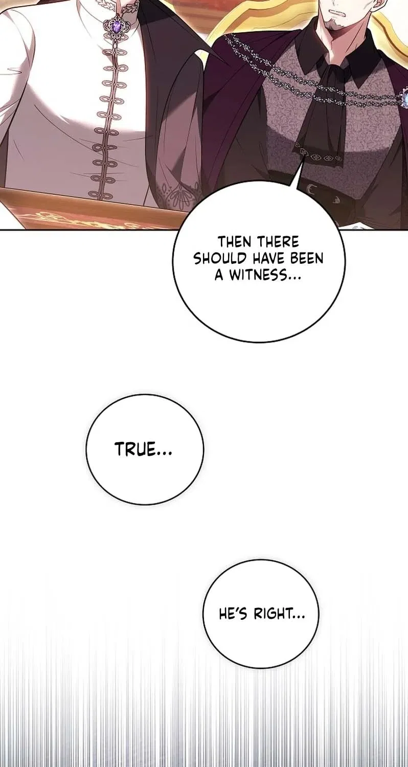 When the Male Lead and Female Lead Broke Apart Chapter 14 – Page 34
