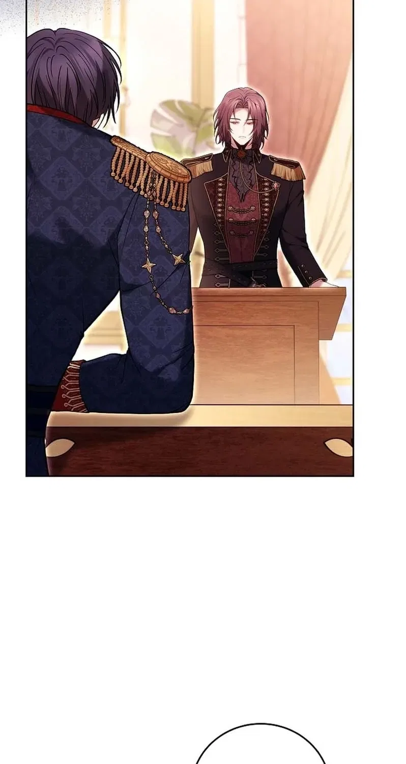 When the Male Lead and Female Lead Broke Apart Chapter 14 – Page 46