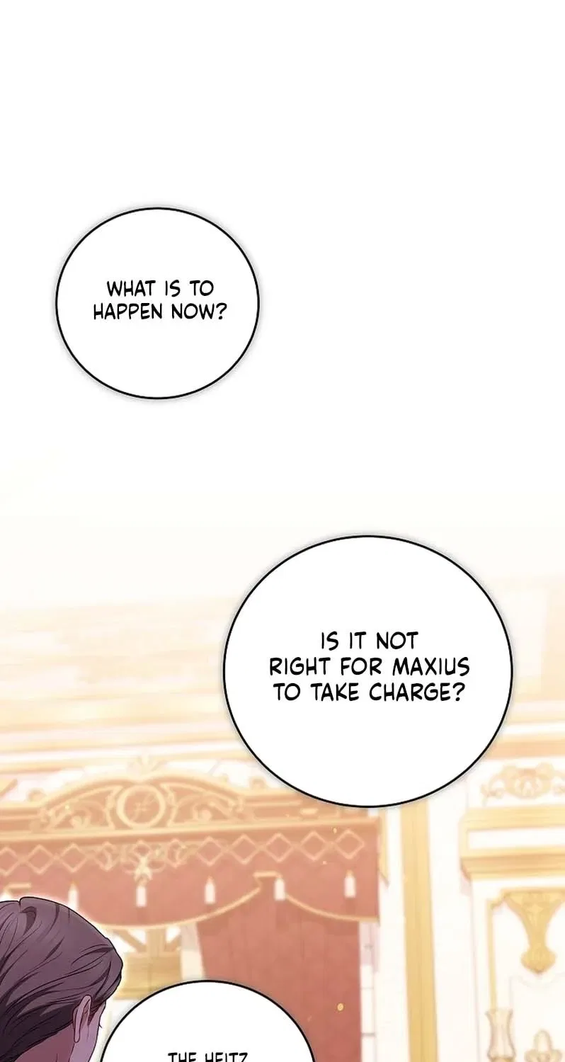 When the Male Lead and Female Lead Broke Apart Chapter 14 – Page 75