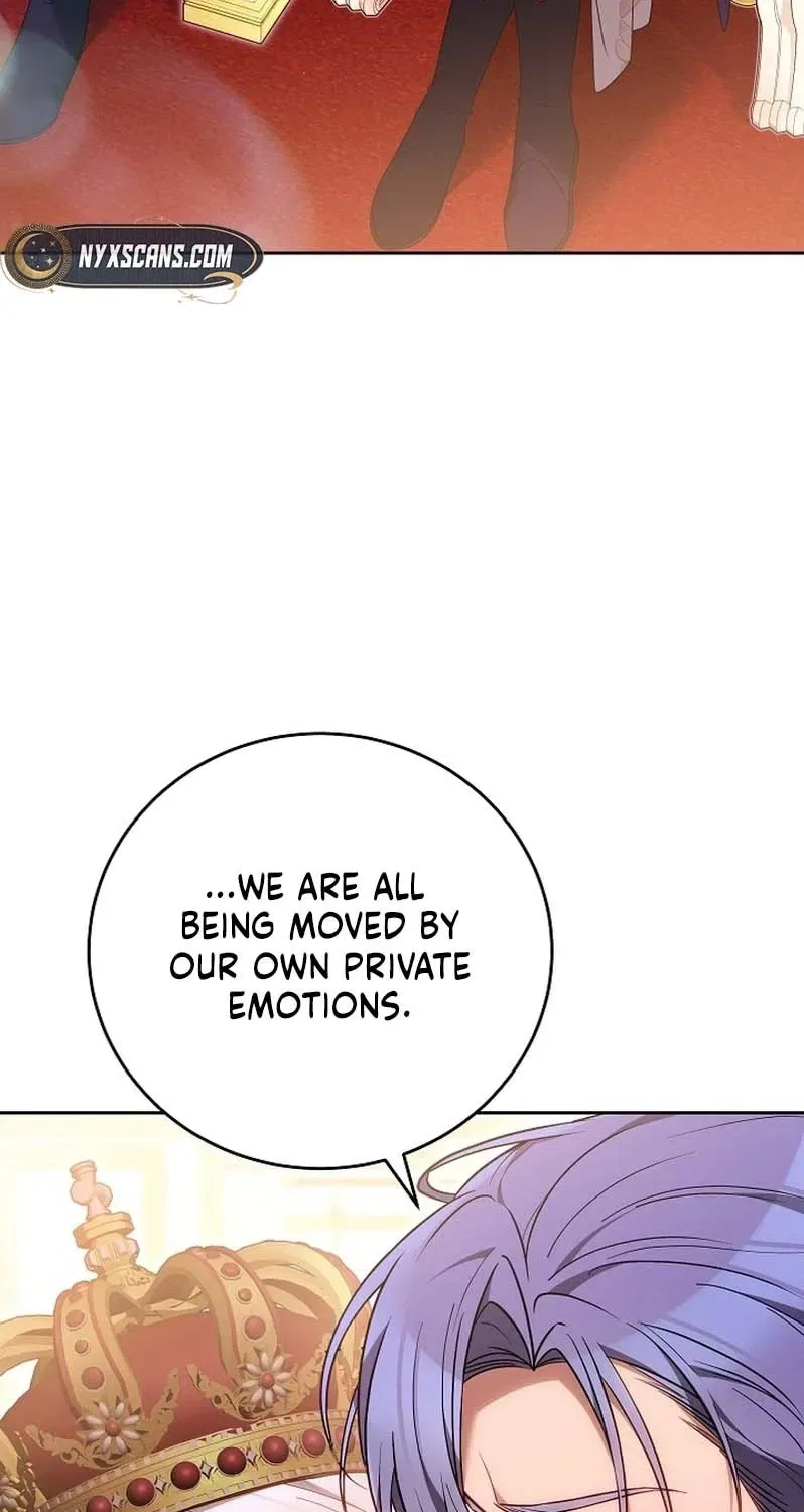When the Male Lead and Female Lead Broke Apart Chapter 14 – Page 85