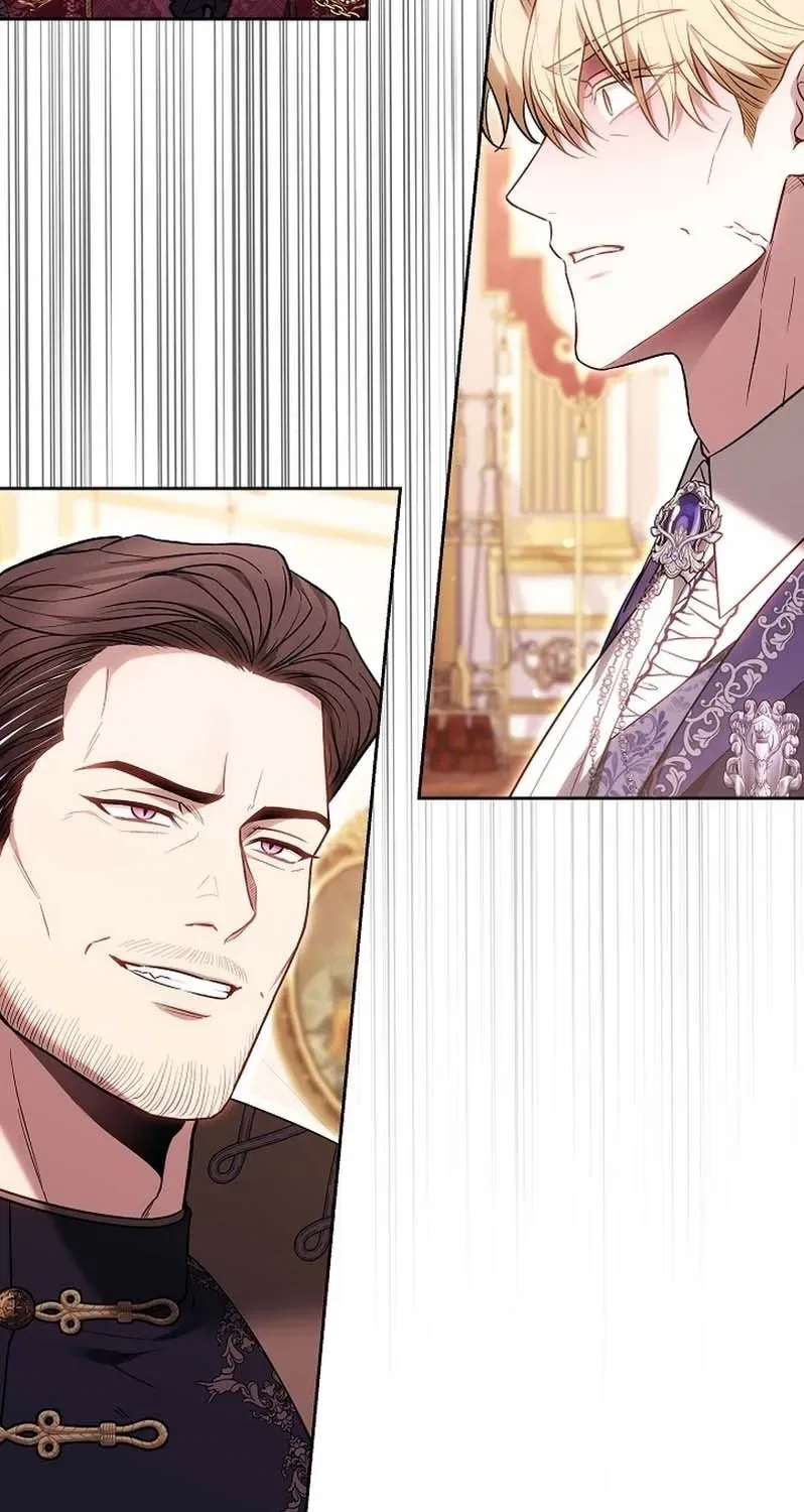 When the Male Lead and Female Lead Broke Apart Chapter 14 – Page 95