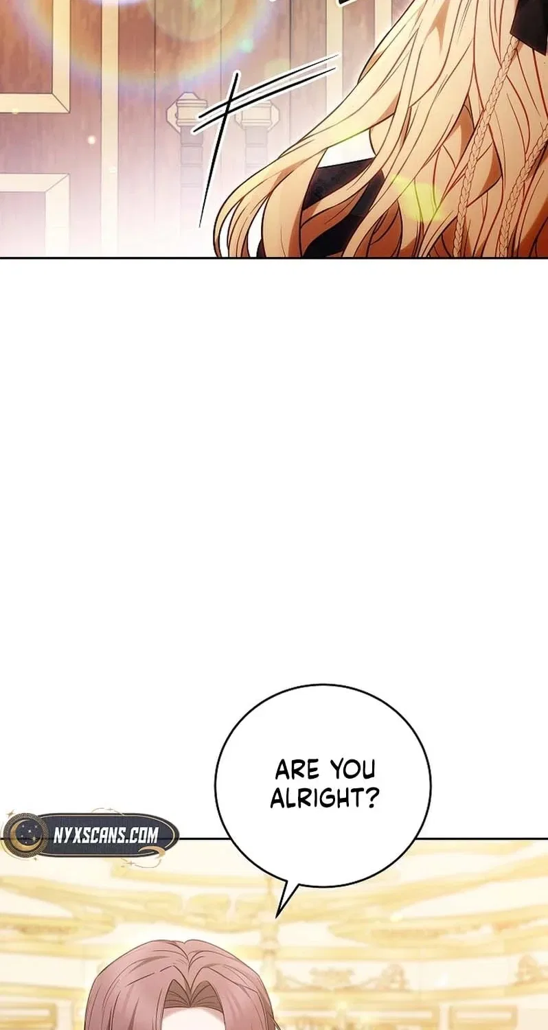 When the Male Lead and Female Lead Broke Apart Chapter 14 – Page 105