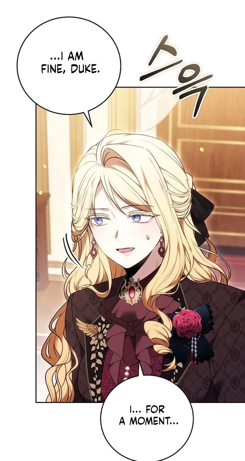When the Male Lead and Female Lead Broke Apart Chapter 14 – Page 107