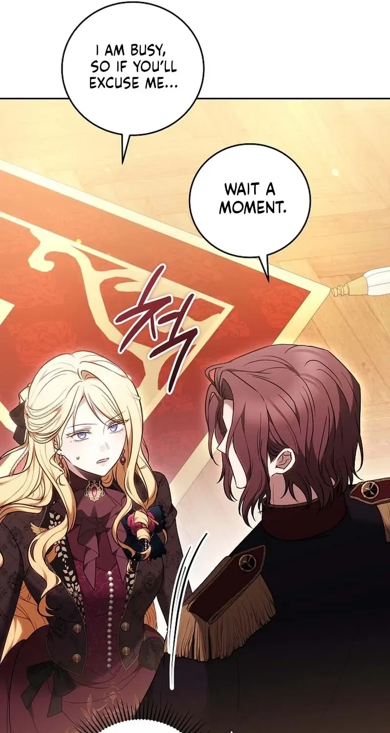 When the Male Lead and Female Lead Broke Apart Chapter 14 – Page 109