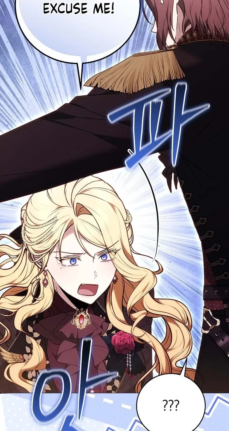 When the Male Lead and Female Lead Broke Apart Chapter 14 – Page 112