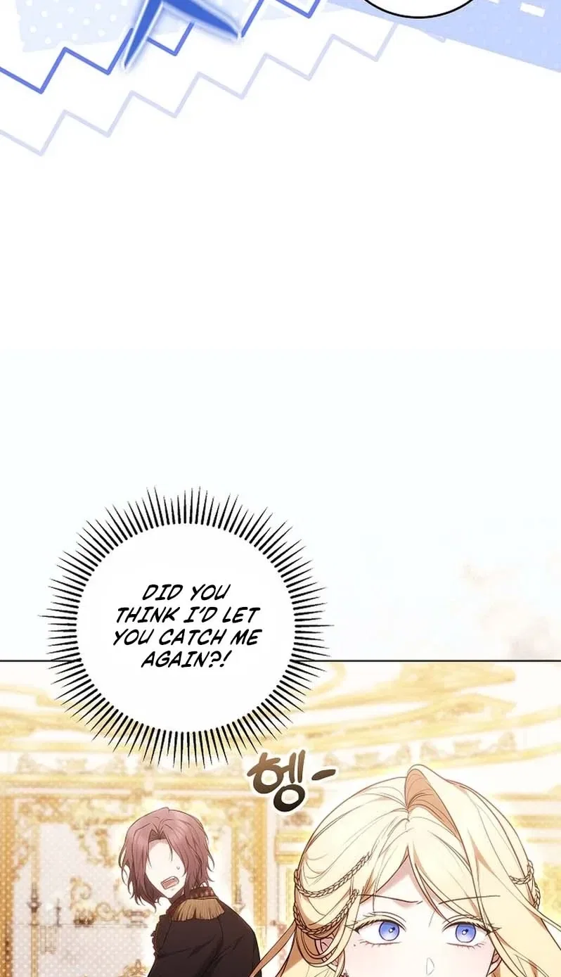 When the Male Lead and Female Lead Broke Apart Chapter 14 – Page 113