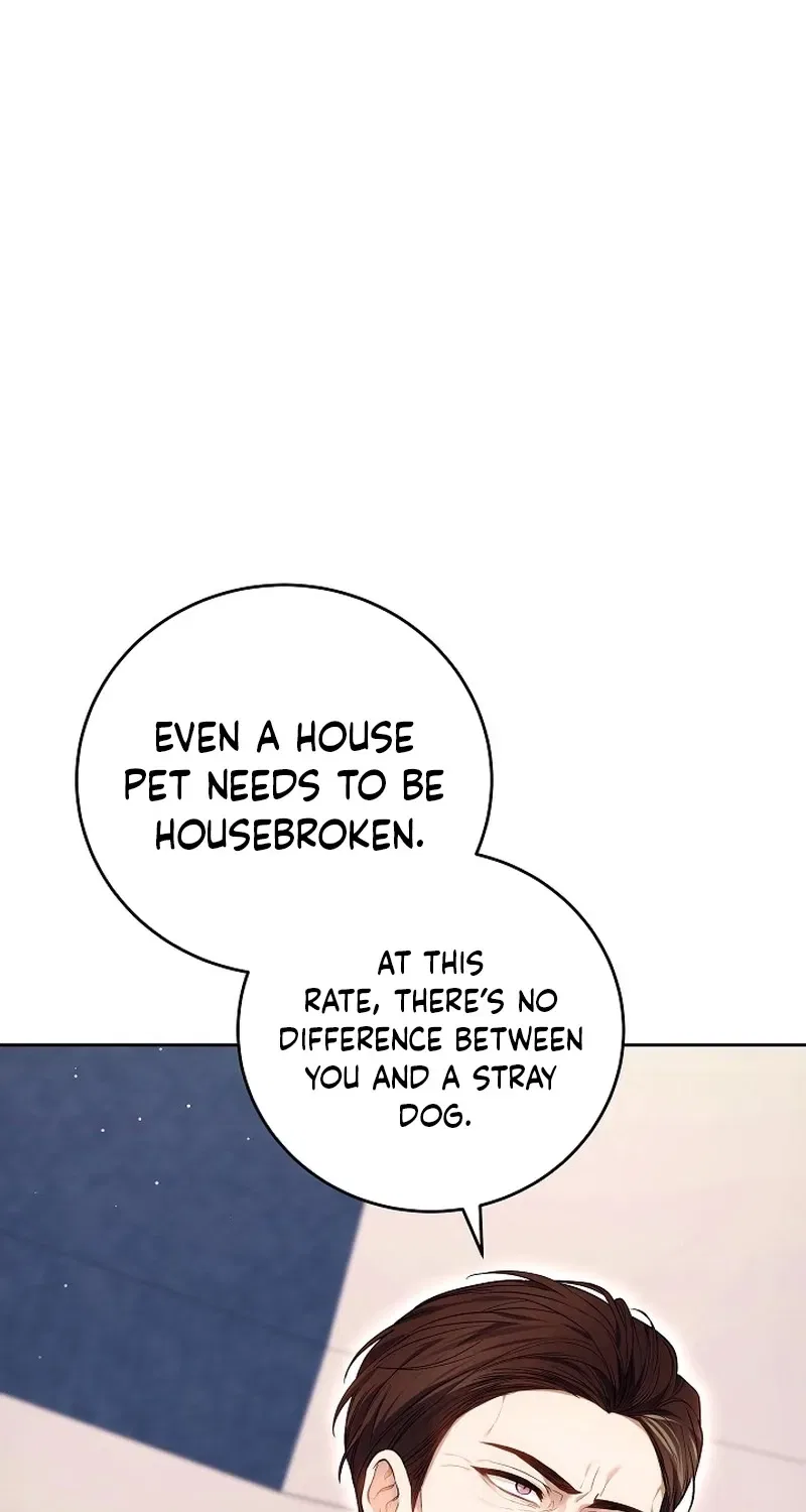 When the Male Lead and Female Lead Broke Apart Chapter 13 – Page 3