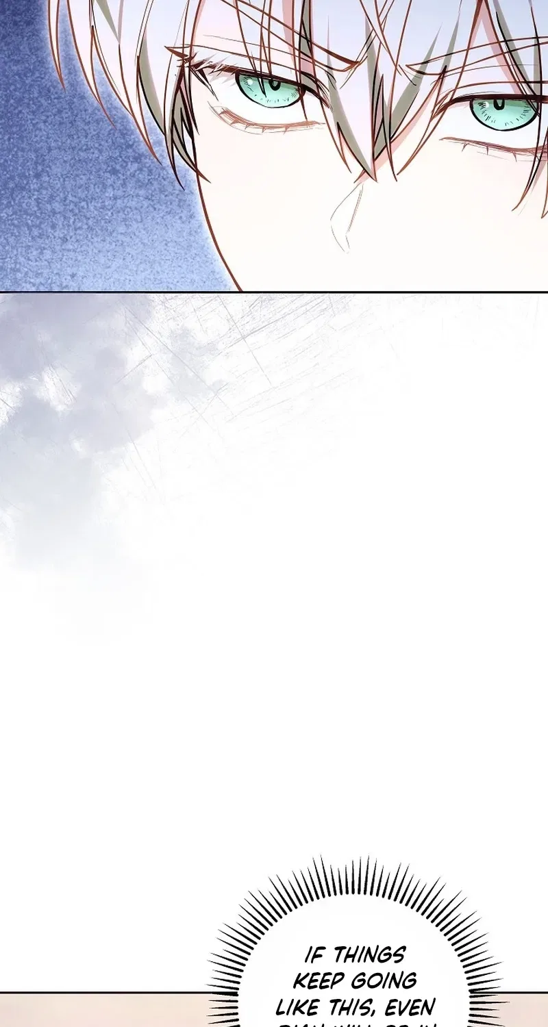 When the Male Lead and Female Lead Broke Apart Chapter 13 – Page 6