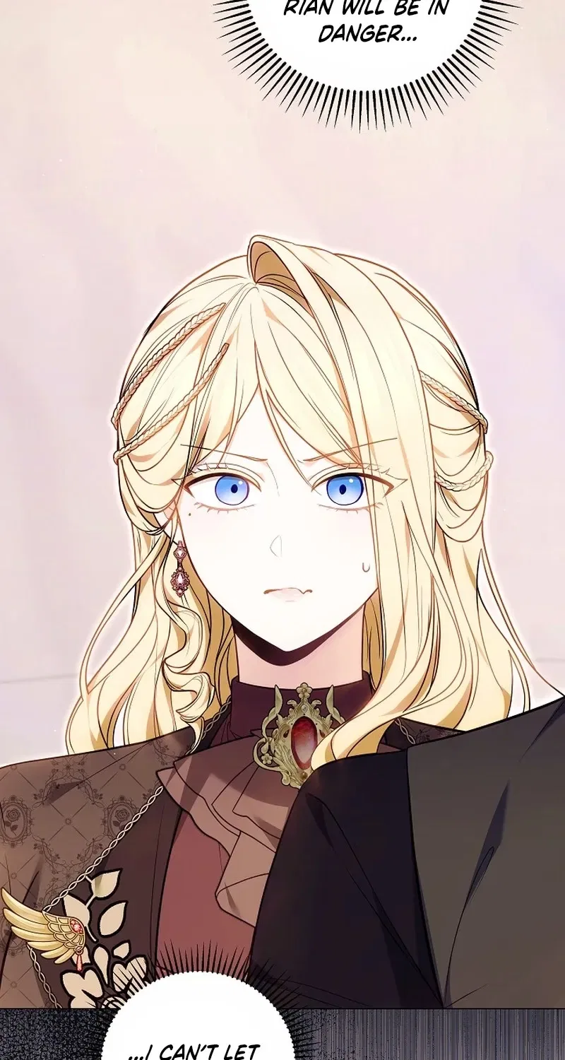 When the Male Lead and Female Lead Broke Apart Chapter 13 – Page 7