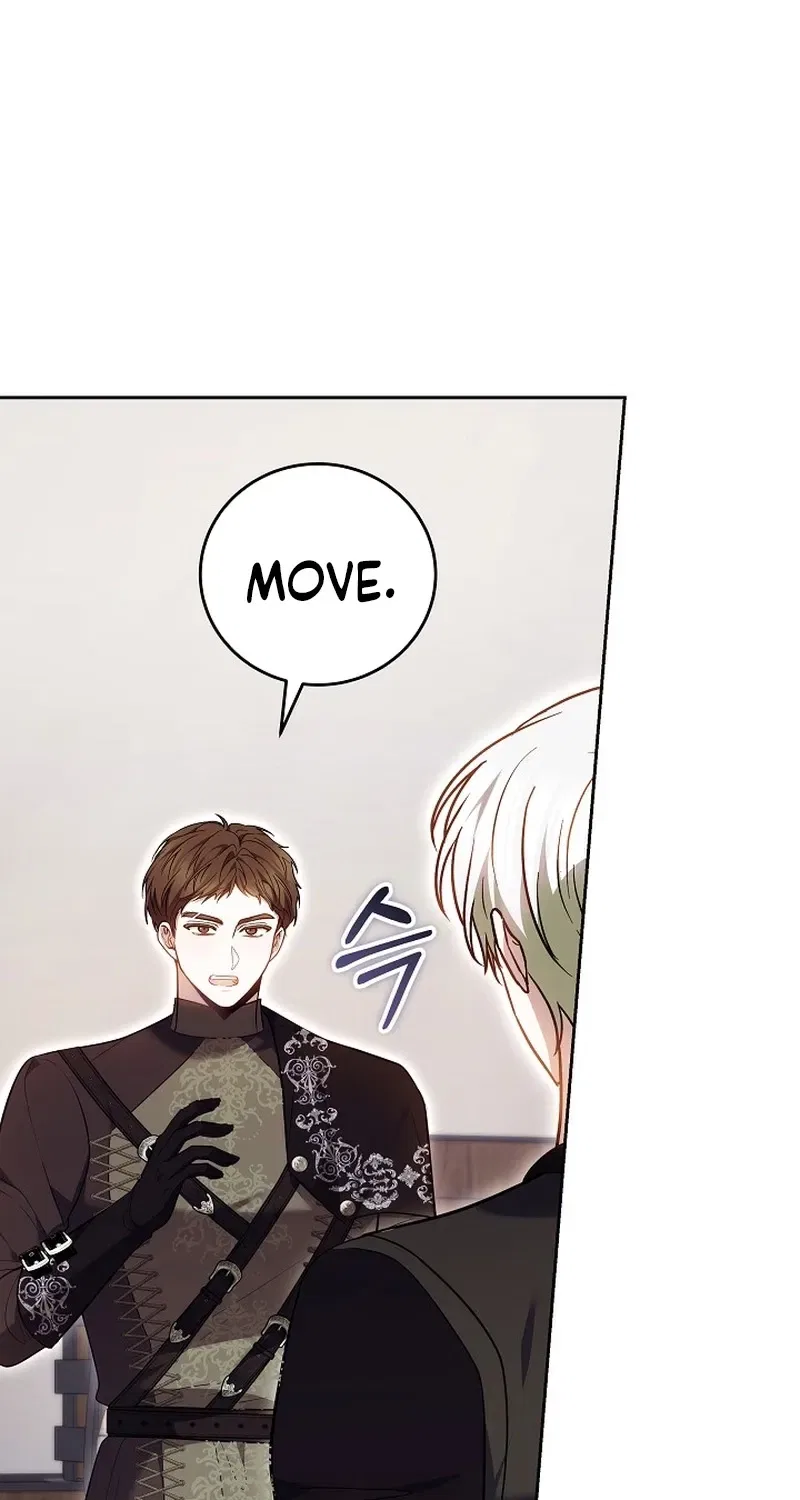 When the Male Lead and Female Lead Broke Apart Chapter 13 – Page 9