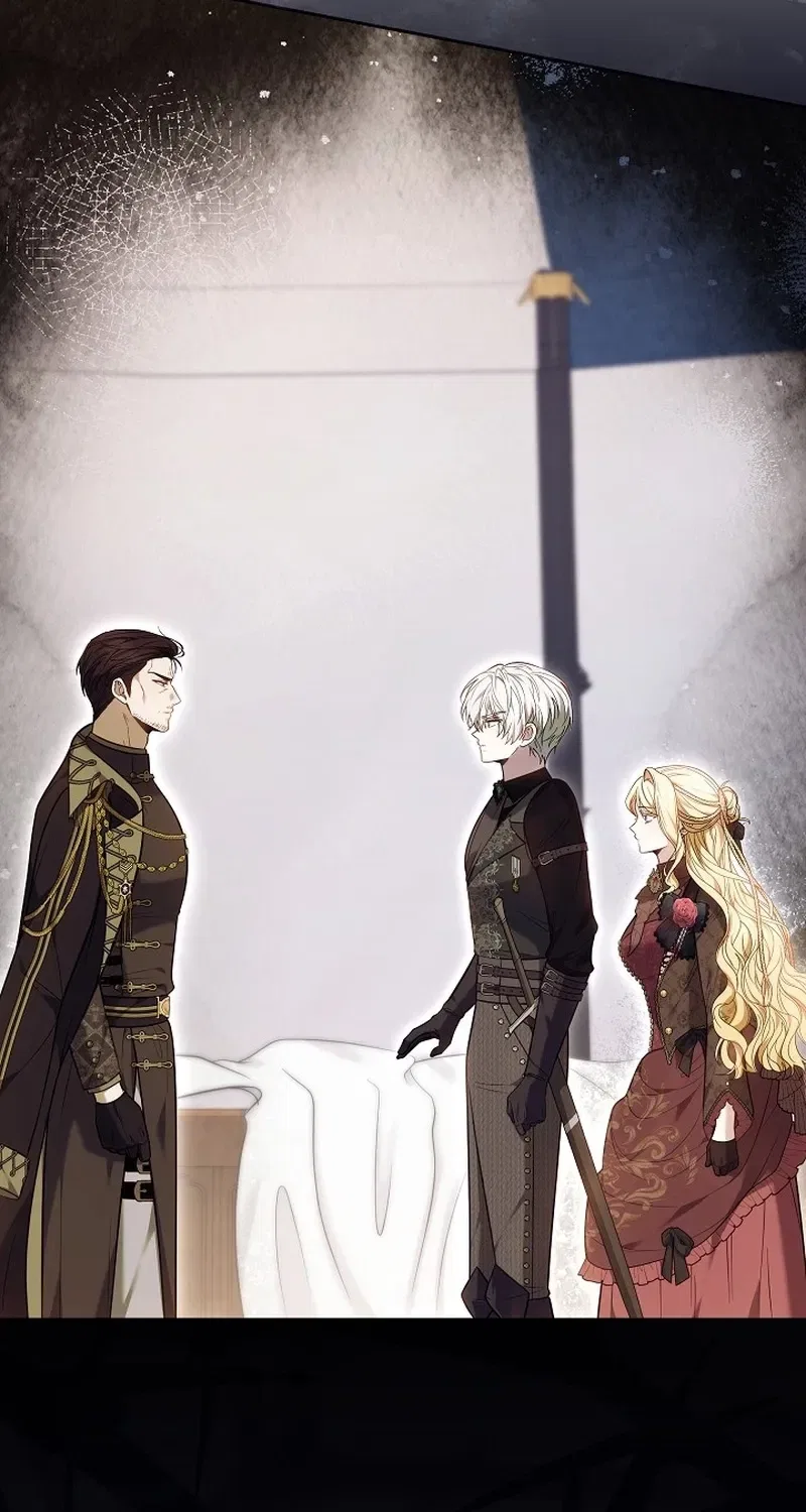 When the Male Lead and Female Lead Broke Apart Chapter 13 – Page 14