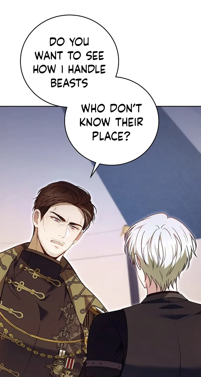 When the Male Lead and Female Lead Broke Apart Chapter 13 – Page 17