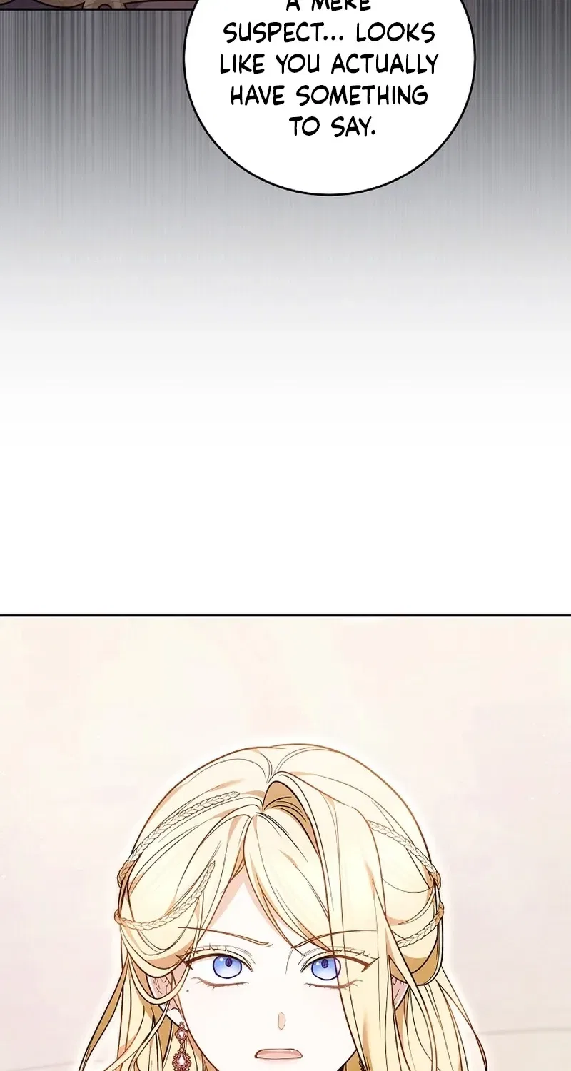 When the Male Lead and Female Lead Broke Apart Chapter 13 – Page 21