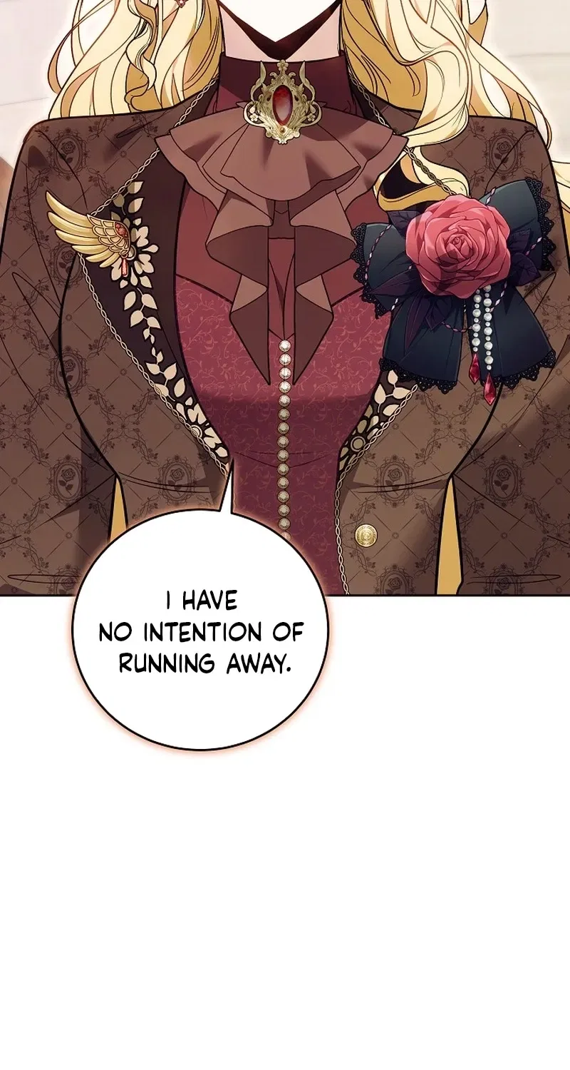 When the Male Lead and Female Lead Broke Apart Chapter 13 – Page 22