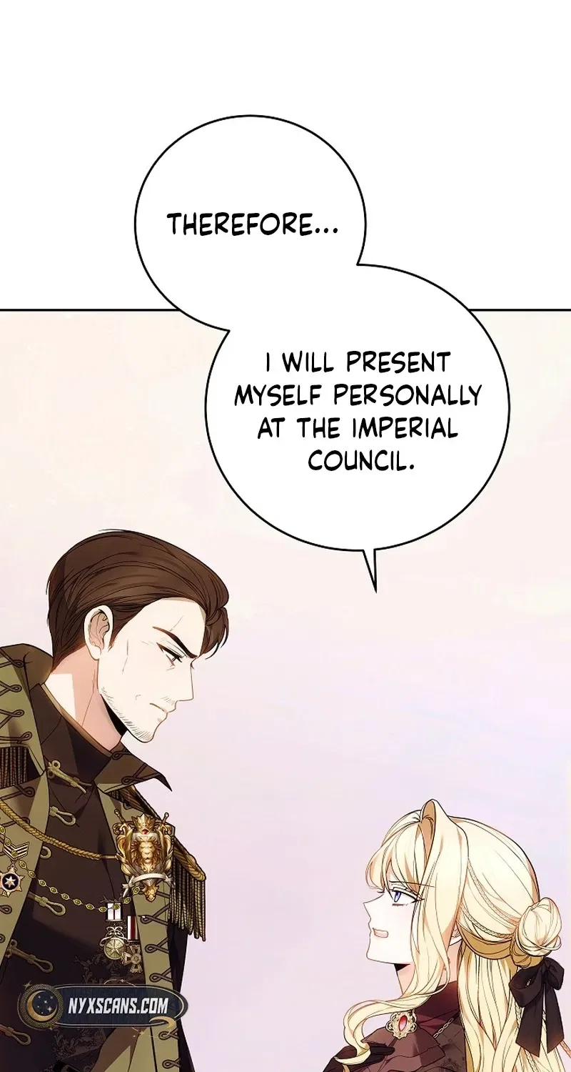 When the Male Lead and Female Lead Broke Apart Chapter 13 – Page 27