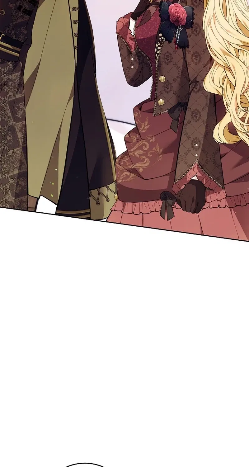When the Male Lead and Female Lead Broke Apart Chapter 13 – Page 28