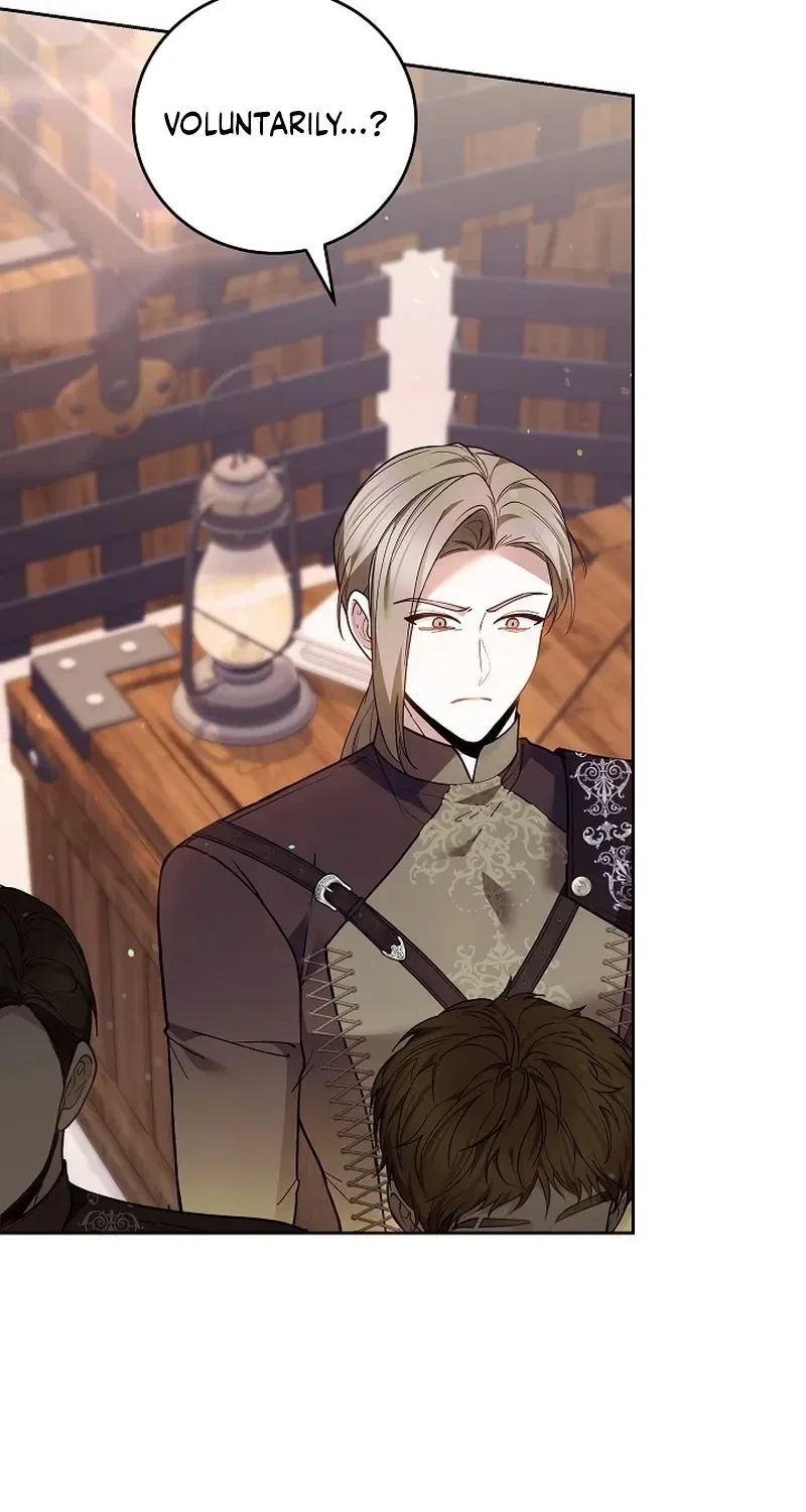 When the Male Lead and Female Lead Broke Apart Chapter 13 – Page 29