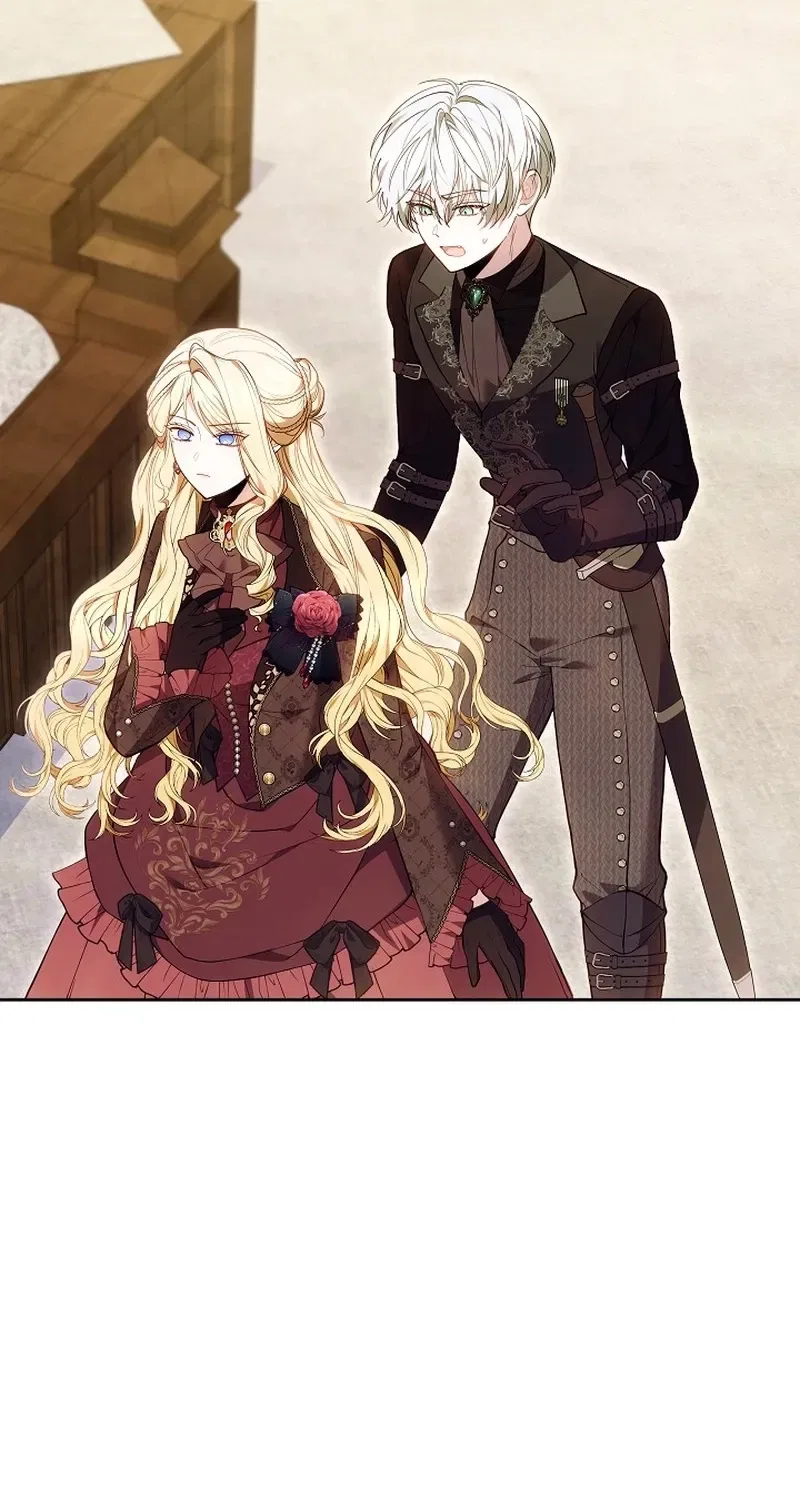 When the Male Lead and Female Lead Broke Apart Chapter 13 – Page 31