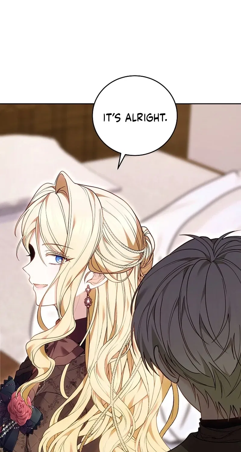 When the Male Lead and Female Lead Broke Apart Chapter 13 – Page 32