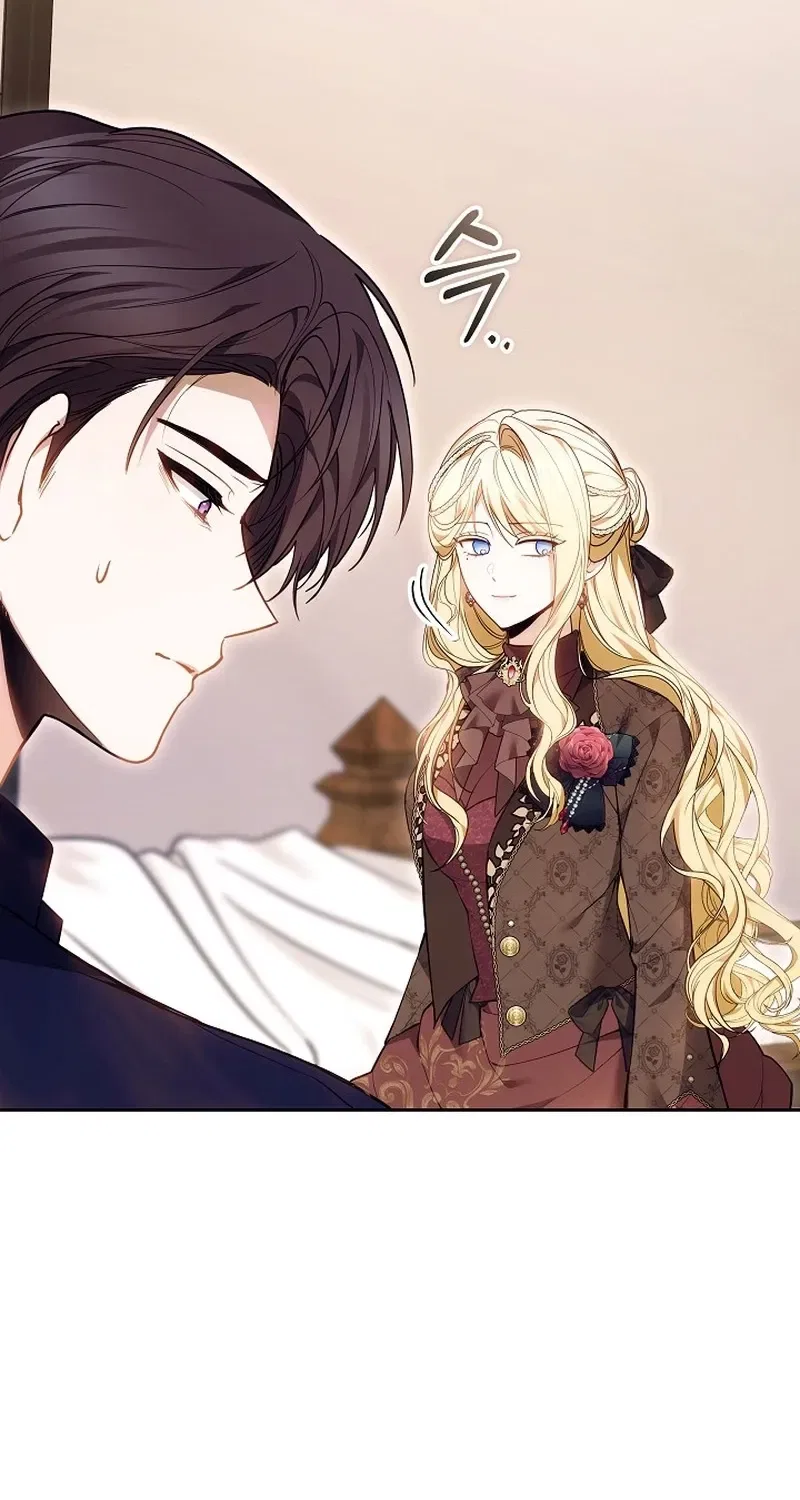When the Male Lead and Female Lead Broke Apart Chapter 13 – Page 36