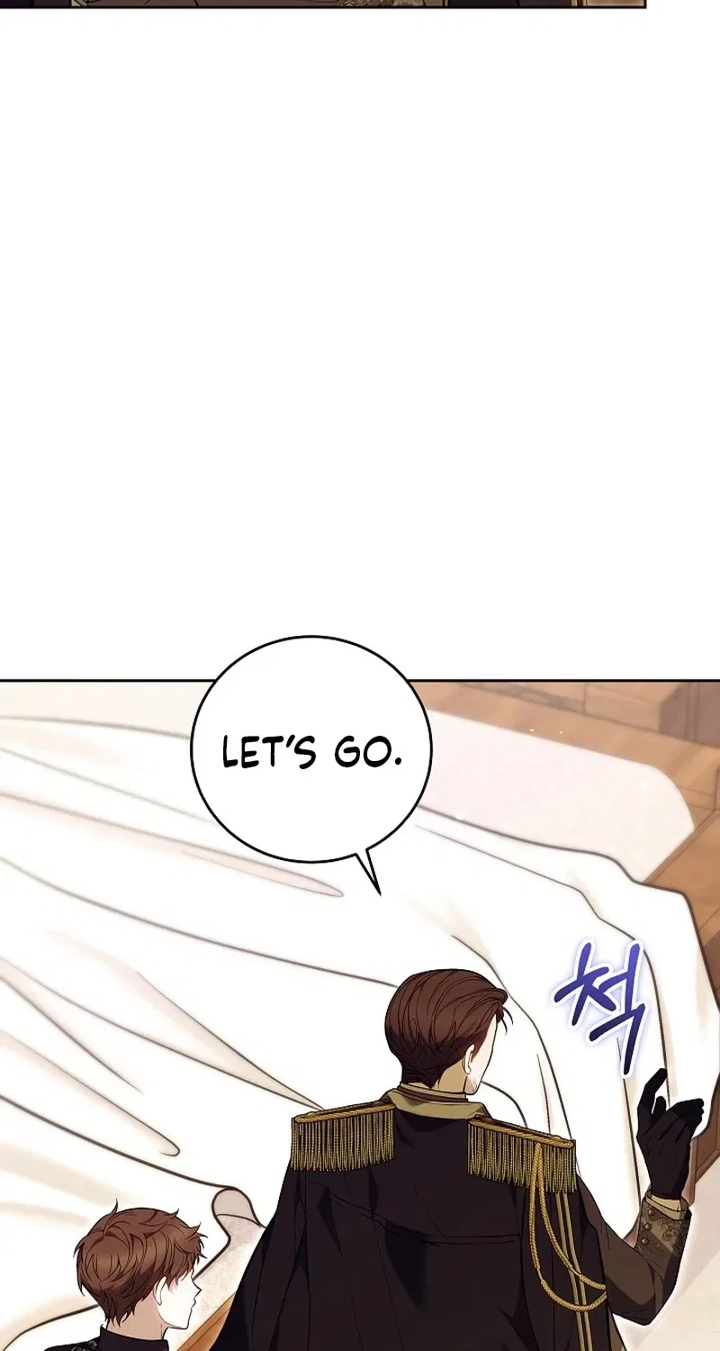 When the Male Lead and Female Lead Broke Apart Chapter 13 – Page 40