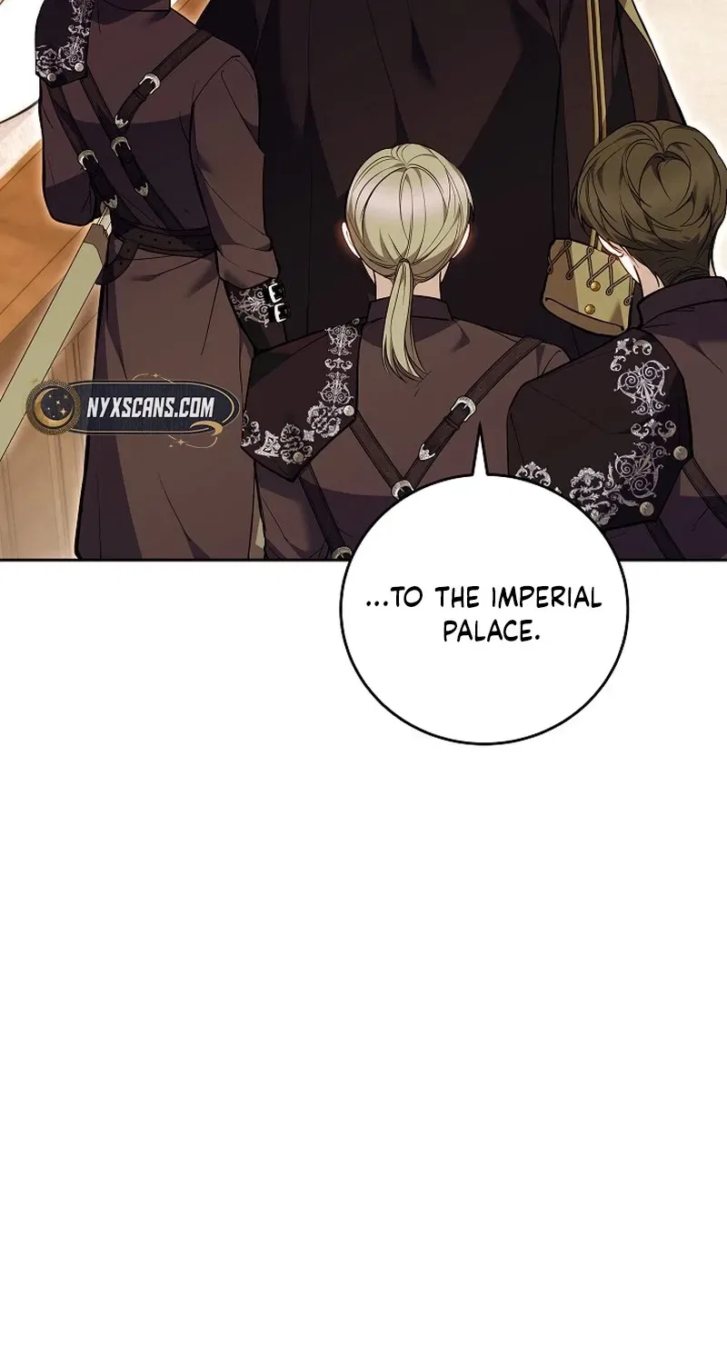 When the Male Lead and Female Lead Broke Apart Chapter 13 – Page 41