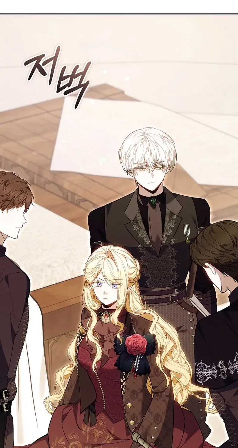 When the Male Lead and Female Lead Broke Apart Chapter 13 – Page 42