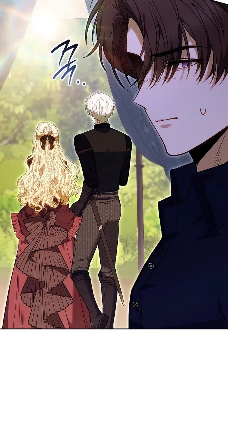 When the Male Lead and Female Lead Broke Apart Chapter 13 – Page 44