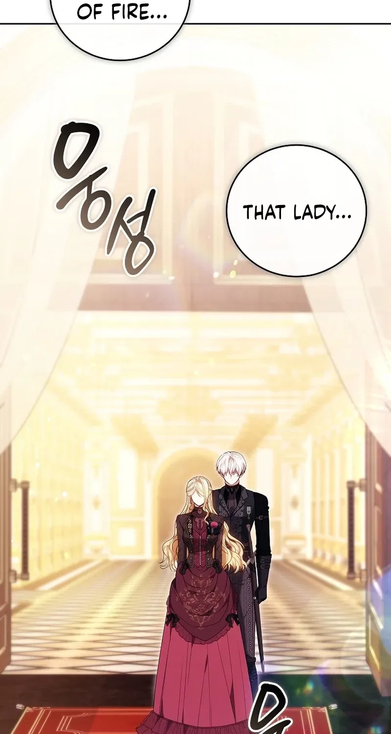 When the Male Lead and Female Lead Broke Apart Chapter 13 – Page 50