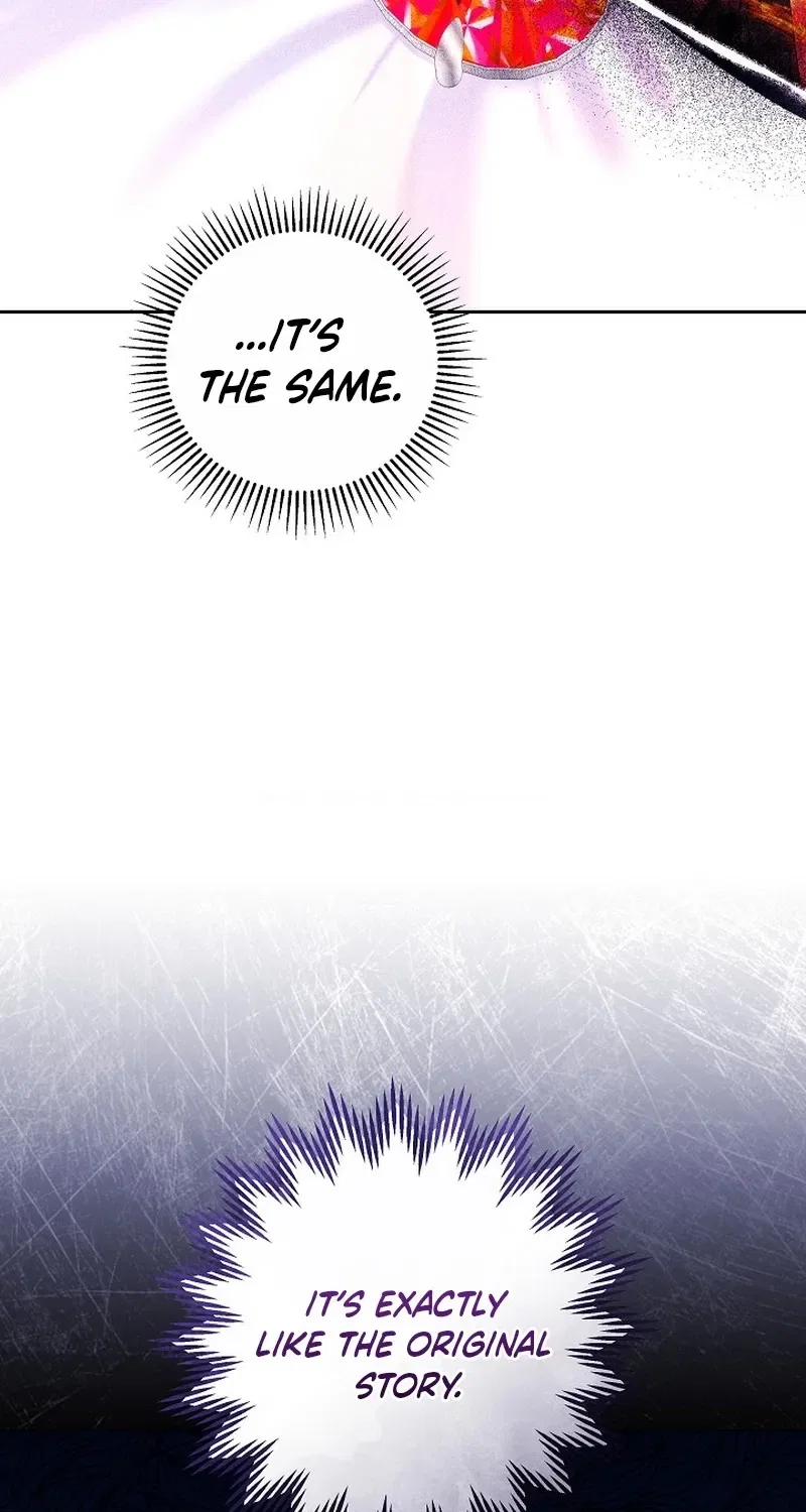When the Male Lead and Female Lead Broke Apart Chapter 13 – Page 78