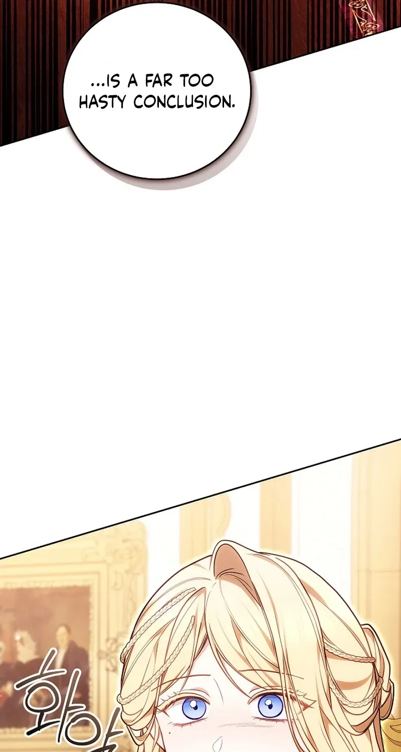 When the Male Lead and Female Lead Broke Apart Chapter 13 – Page 118