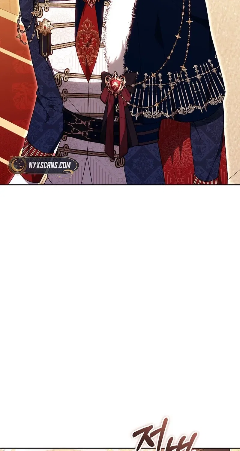When the Male Lead and Female Lead Broke Apart Chapter 13 – Page 121