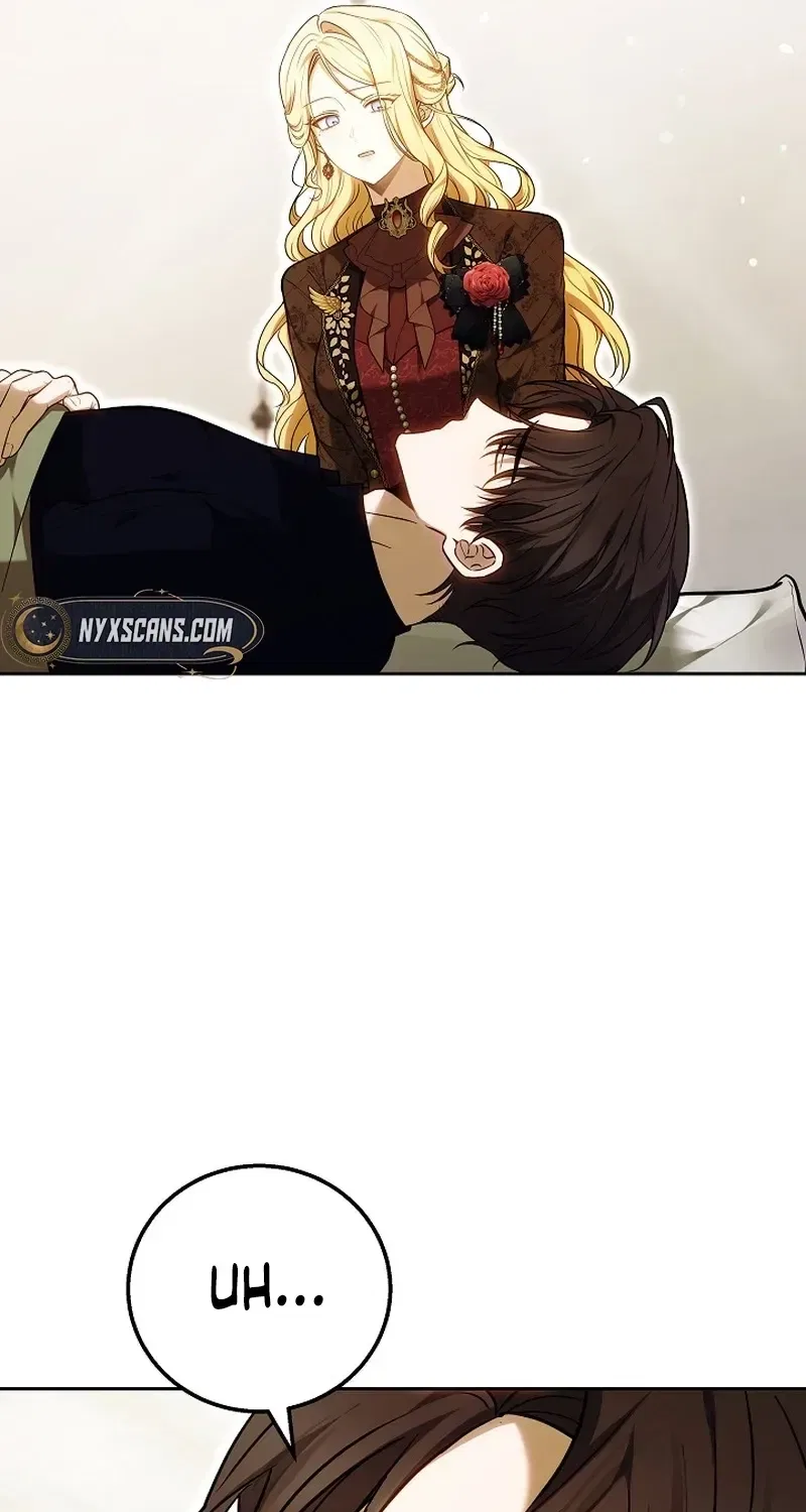 When the Male Lead and Female Lead Broke Apart Chapter 12 – Page 16
