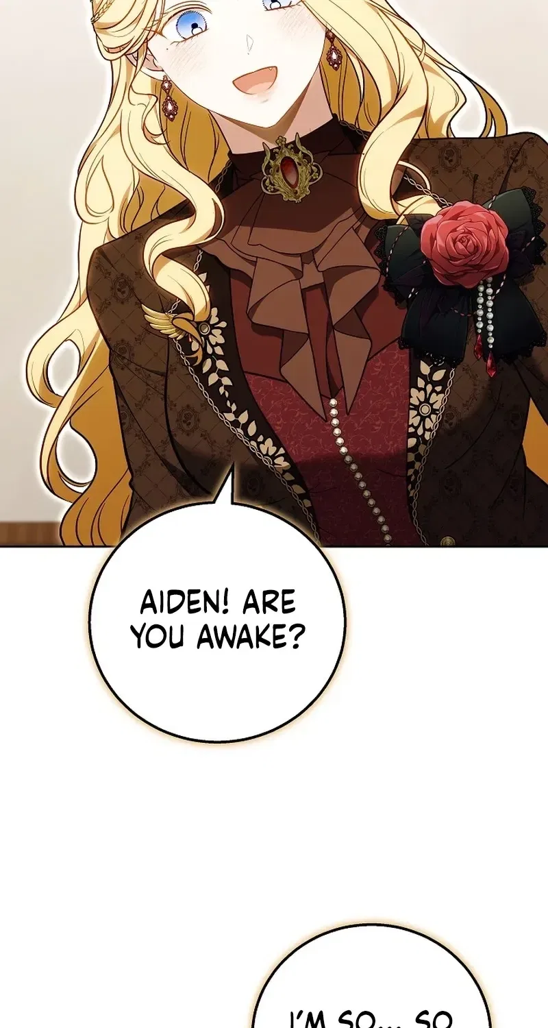 When the Male Lead and Female Lead Broke Apart Chapter 12 – Page 18