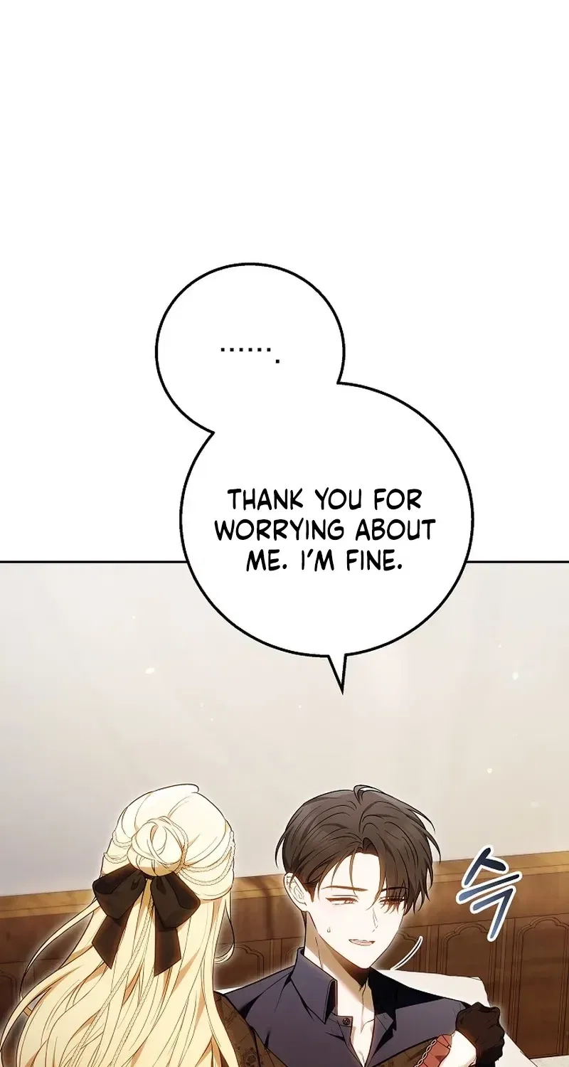 When the Male Lead and Female Lead Broke Apart Chapter 12 – Page 25