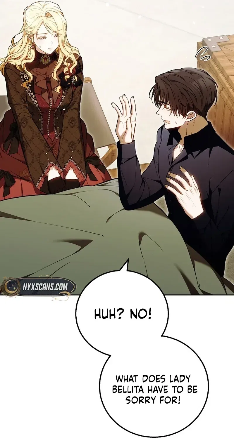 When the Male Lead and Female Lead Broke Apart Chapter 12 – Page 30