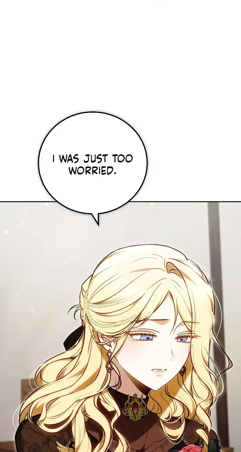 When the Male Lead and Female Lead Broke Apart Chapter 12 – Page 31