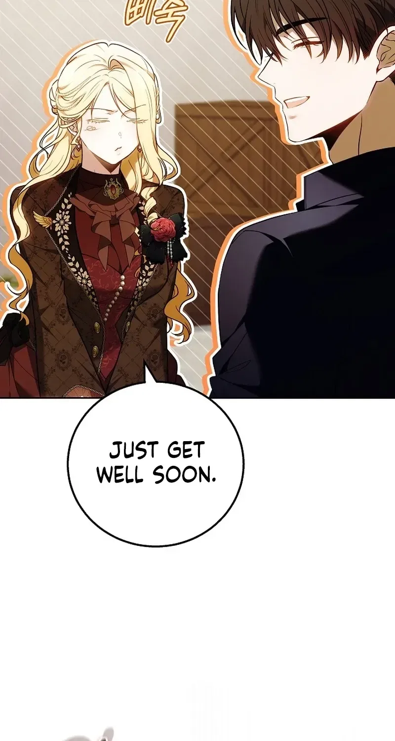When the Male Lead and Female Lead Broke Apart Chapter 12 – Page 35