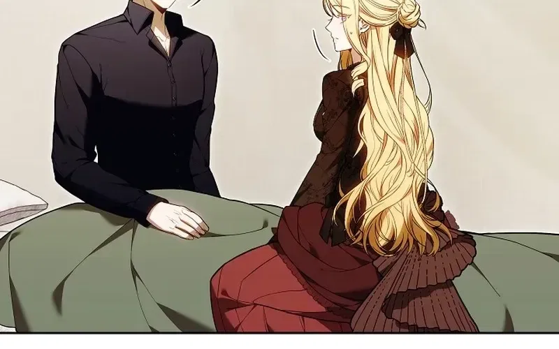 When the Male Lead and Female Lead Broke Apart Chapter 12 – Page 37
